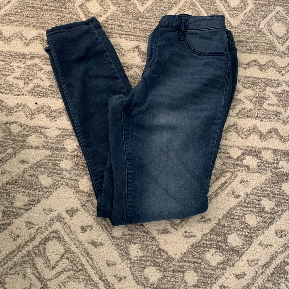 Nine West Jeans Jessica Jeggings